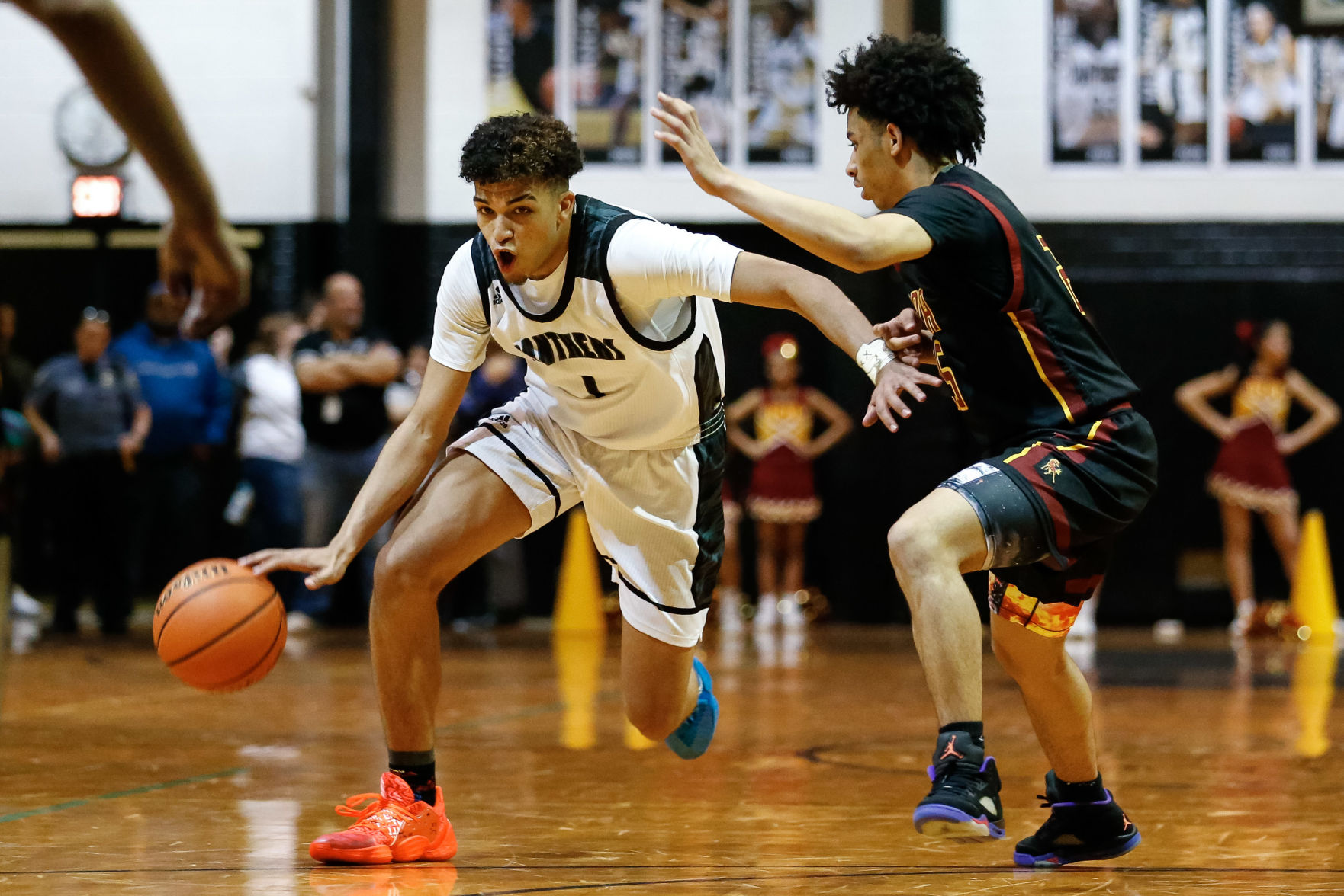 PREP BASKETBALL